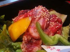-热血兄弟·炭火烤肉(融侨中心店)