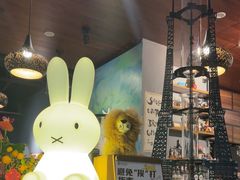 -咖法森林·咖啡  酒吧(天河店)