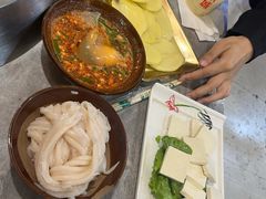-美食美客土烙锅店·老字号