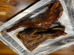 -赵元章肉骨烧(山塘街店)