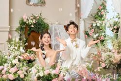 -蒙娜丽莎婚纱摄影(南门店)