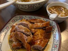 -聂记粤菜馆(鼓西路店)
