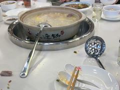 -土连锅·现熬养生汤锅(梁家巷店)