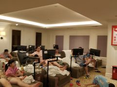 -成都诺亚8号酒店