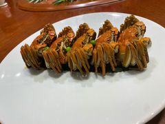-姜君·千岛湖鱼头馆(浦东大道店)