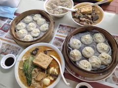 -津品味小吃(大学湾店)