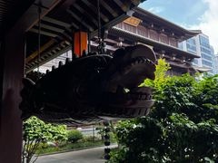 -香积寺