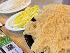 -淼福猪肚鸡·椰子鸡火锅(大沙地店)