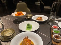 -北京泰富酒店-柏景轩中餐厅