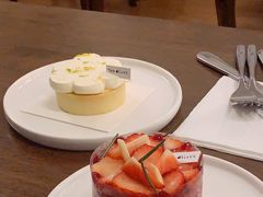 -Ten Olives甜点