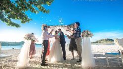 -四叶草环球旅拍