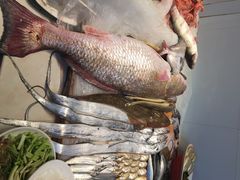 健跳小海鲜-健眺小海鲜(临海后山店)