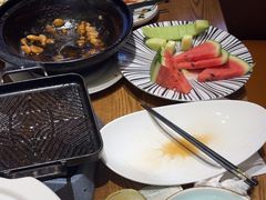 -新时代大酒店(仰口路店)