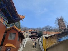 -宝通禅寺