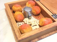 -木棉花开(中心城店)