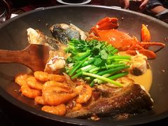 -大良毋米粥(锦龙路总店)