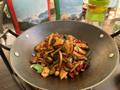 -吃货私房菜(丽江束河古镇店)