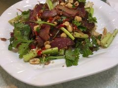 -蒲氏烤鸭(百寿路店)