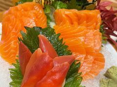 -樱の千渡日式料理·铁板烧•烧鸟(金盛田广场店)