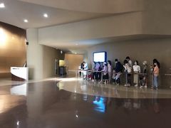 -敦煌莫高窟数字展示中心