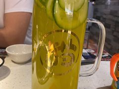 香水柠檬猫薄荷-猫抓烤肉(武进吾悦广场店)