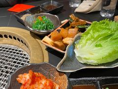 -谷牛和牛烤肉(漕河泾印象城店)