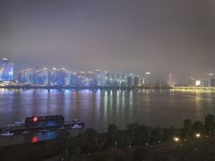 -君庭中餐厅(湘江豪生店)
