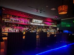 -鸡尾酒实验室酒吧(隆礼路店)