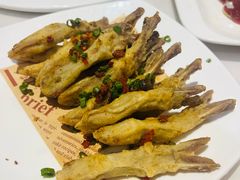 -围炉夜话·潮汕卤水火锅(榕江店)