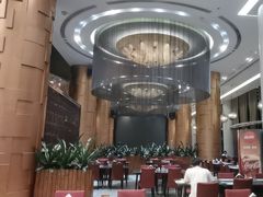 -广州建国酒店·君豪西餐自助餐厅