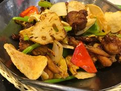-避风塘·老港味餐厅(虹口龙之梦店)