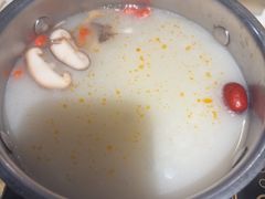 -东道煮牛肉火锅(东盛大街店)