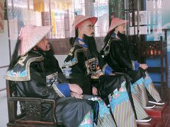 -金州副都统衙门博物馆
