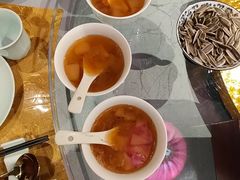 -悦真雅院·四合院·清真私房菜(雍和宫店)