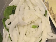 -前门·鲜肉火锅(长风店)