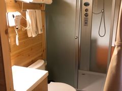 -北京山里寒舍度假酒店