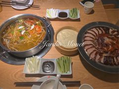 -守柴炉烤鸭(科华中路王府井店)