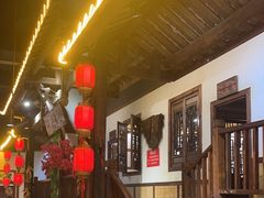 -灶东家民间菜(回兴店)