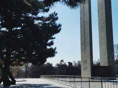 -长春市南湖公园