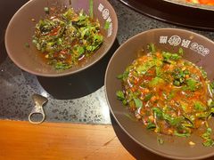 -珮姐老火锅(新街口店)