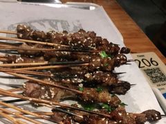 -木屋烧烤(坂田天安云谷店)