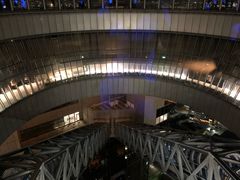 -一蘭拉面(新宿中央东口店)