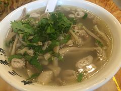 -老三羊汤【北兴隆街店】