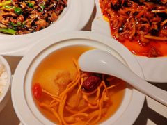 -永乐饭庄(安德路店)