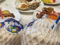 -南湖宾馆·鸳湖阁全日制餐厅