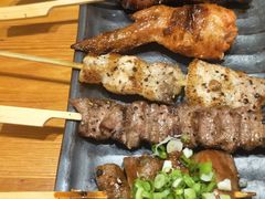 -福匠日本料理(人民路店)