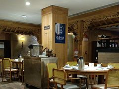 -庭悦餐厅(华侨城店)