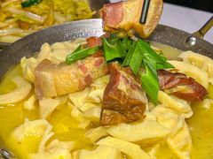 -阿露佳·舌尖上的安吉菜