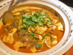 -魏铭鱼头捞饭(晋阳路店)