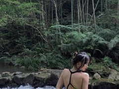 -千泷沟大瀑布旅游区